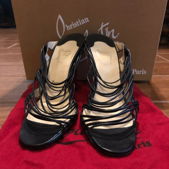 Christian Louboutin Shoes - SOLD SOLD